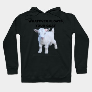 Goat Simulator Cute Hoodie